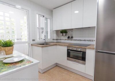 Render 3D en Málaga