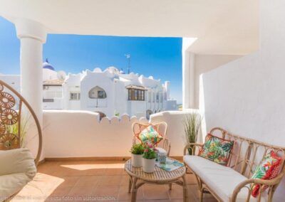 Render 3D en Málaga