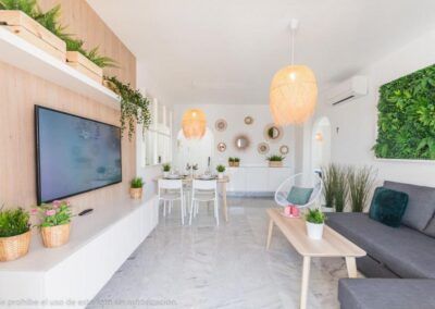 Render 3D en Málaga