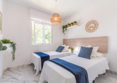Render 3D en Málaga