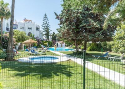 Render 3D en Málaga