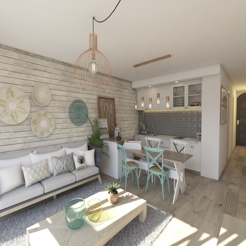 Qué es Render 3D