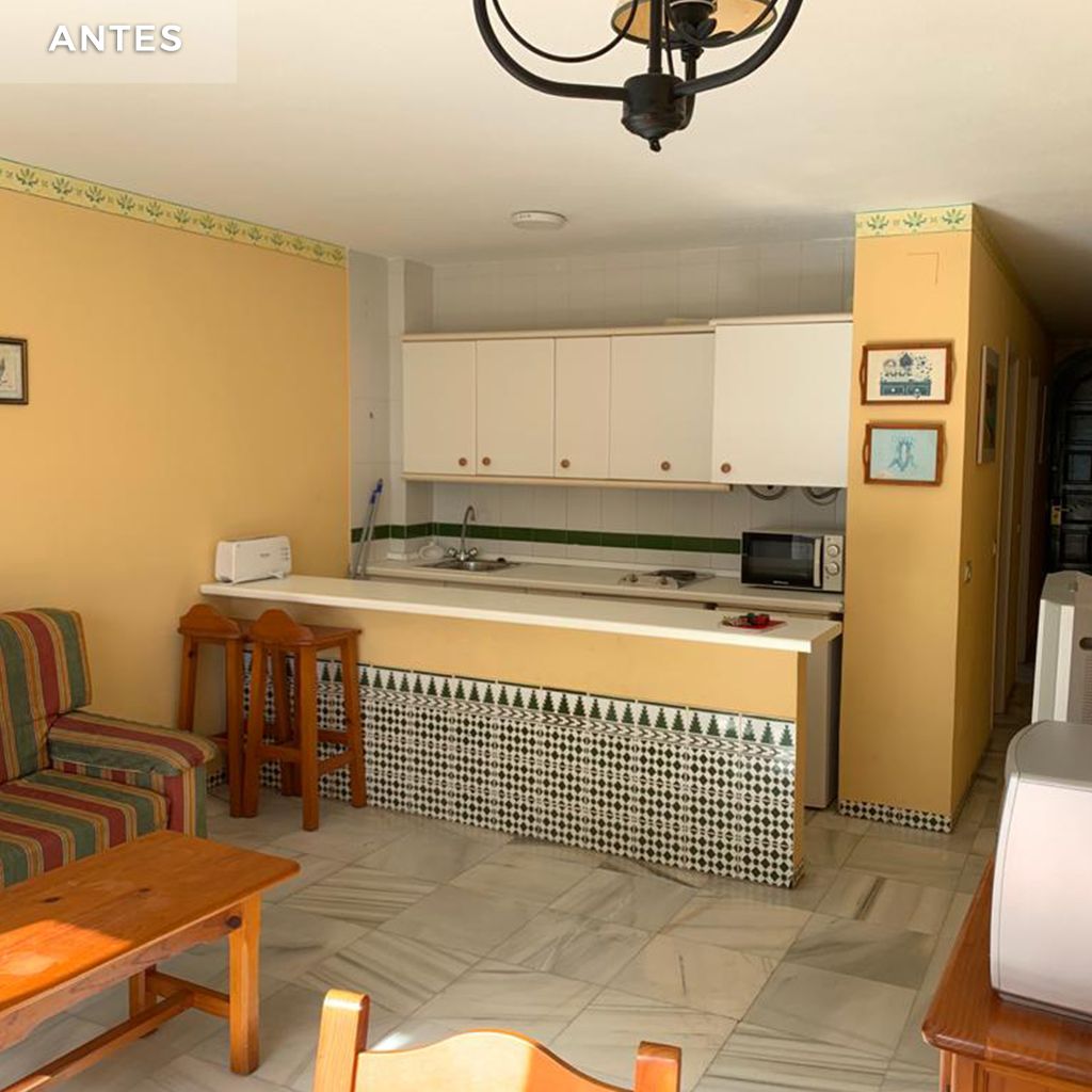 Before image