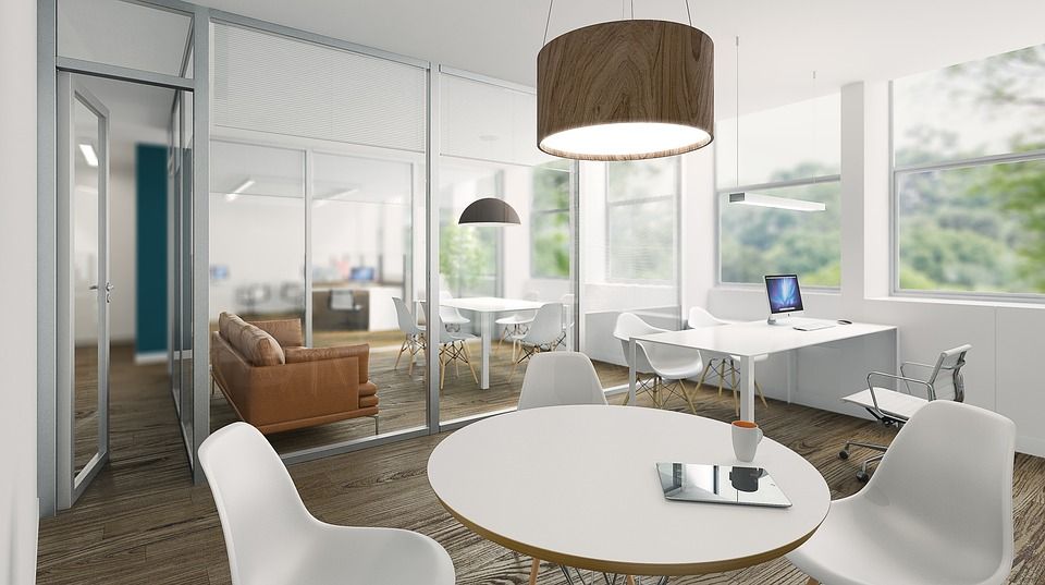 arquitectura render málaga