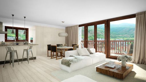 Render 3D en Málaga