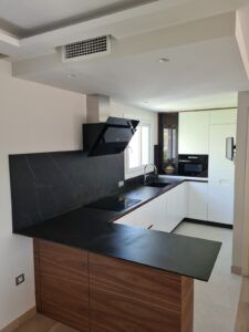 Cocina 3D