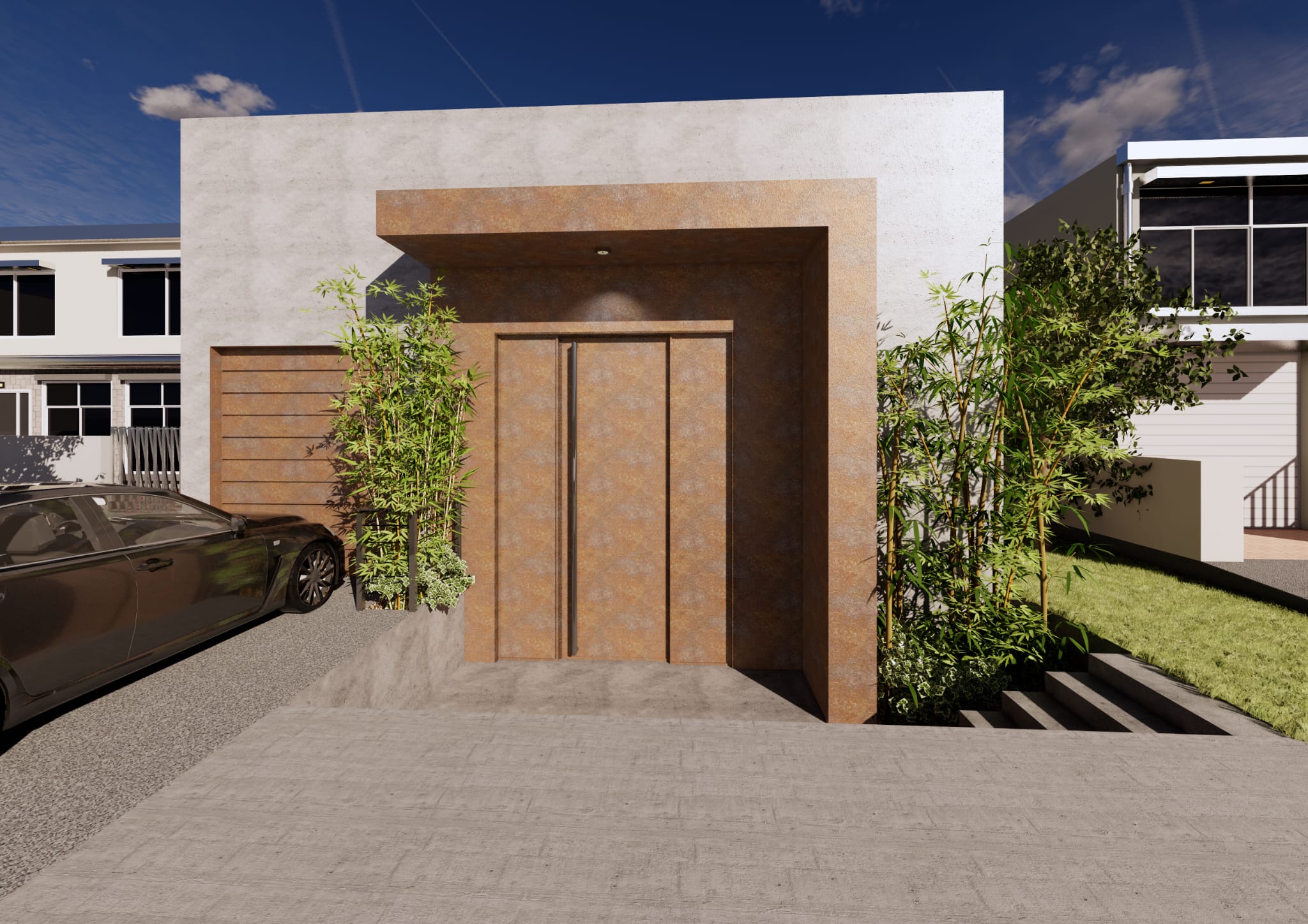 render-3d
