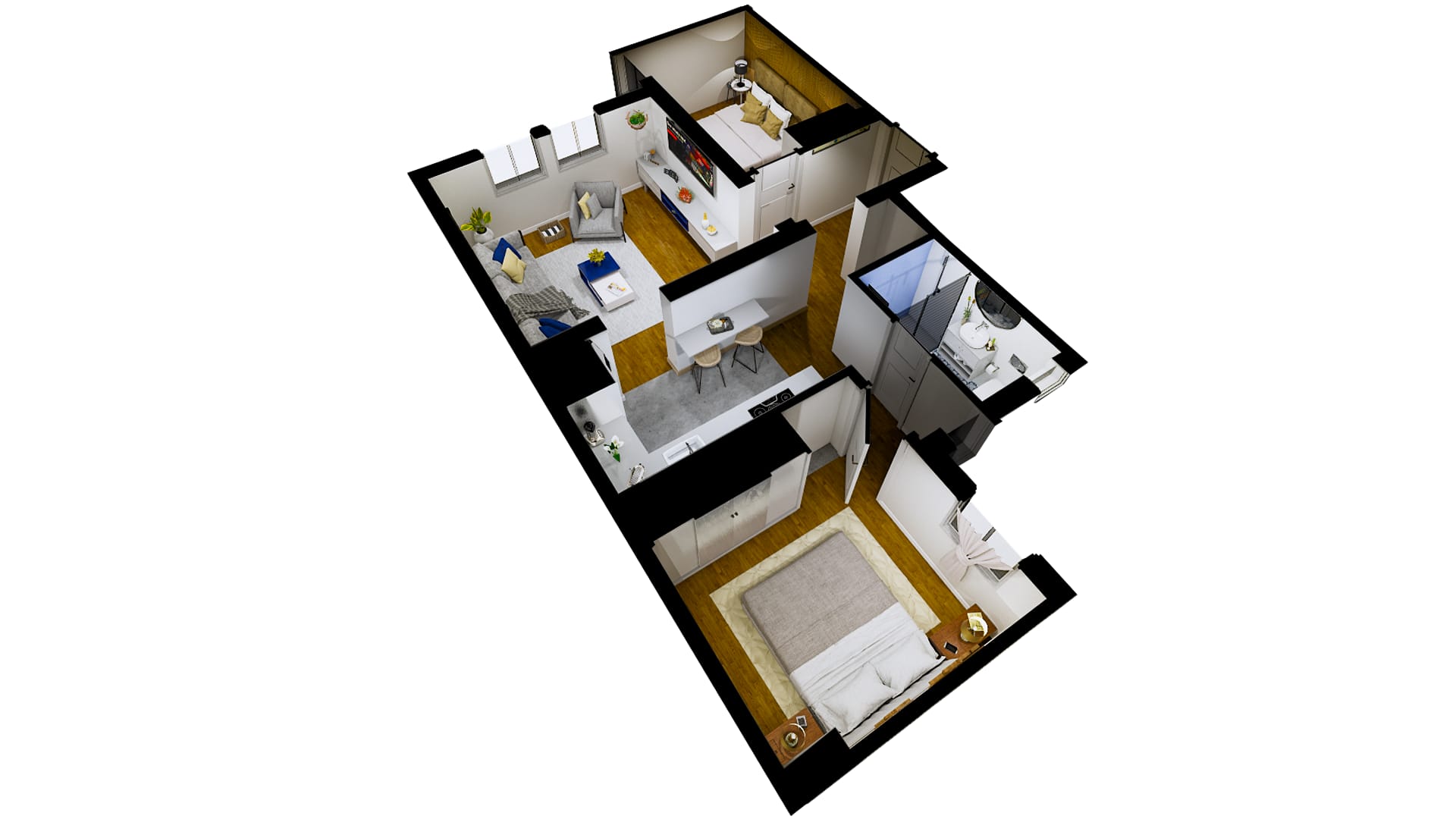 plano-render